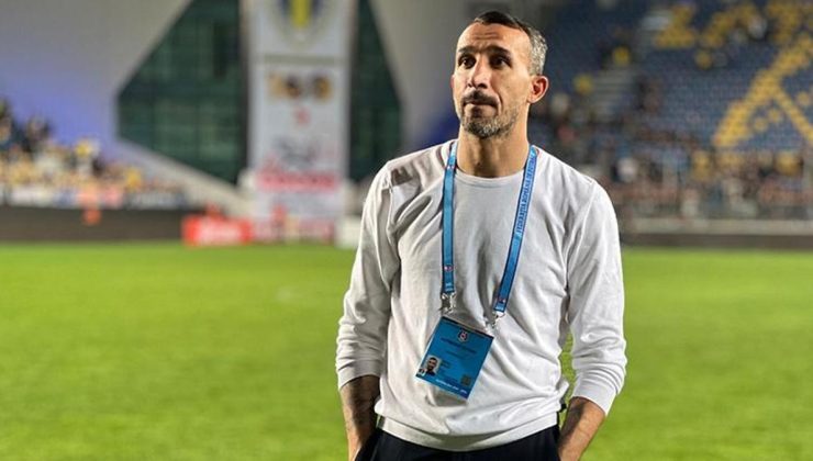 Fenerbahçe'den teklif geldi mi? Mehmet Topal'dan itiraf! Mourinho, Okan Buruk…