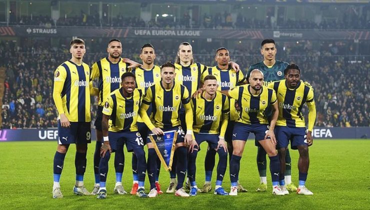Fenerbahçe'ye iki yıldızından kötü haber! Cezalı duruma düştüler…