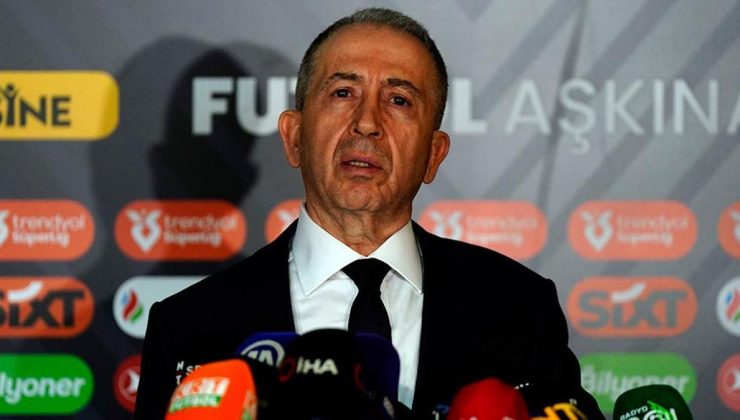 Galatasaray İkinci Başkanı Metin Öztürk, şampiyonluk yarışına ilişkin konuştu: Bu bir eğlence programı değil!