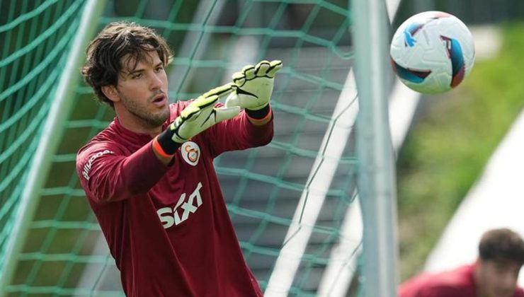 Galatasaray'da ayrılık: Batuhan Şen'in yeni takımı belli oldu