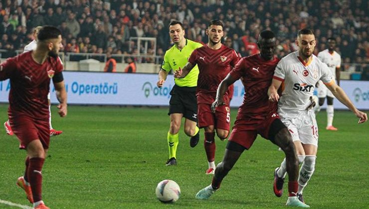 Galatasaray'da Berkan Kutlu, 3 maç sonra 11'de