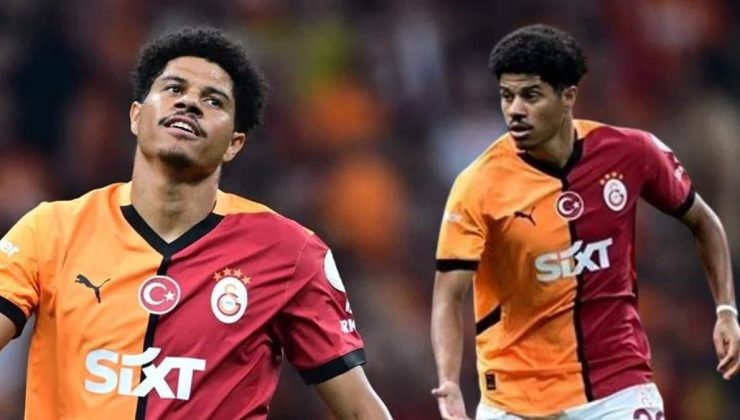 Galatasaray'da korkulan oldu! Sara depremi