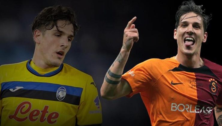 Galatasaray'da sürpriz Nicolo Zaniolo gelişmesi! İtalya'dan talip çıktı