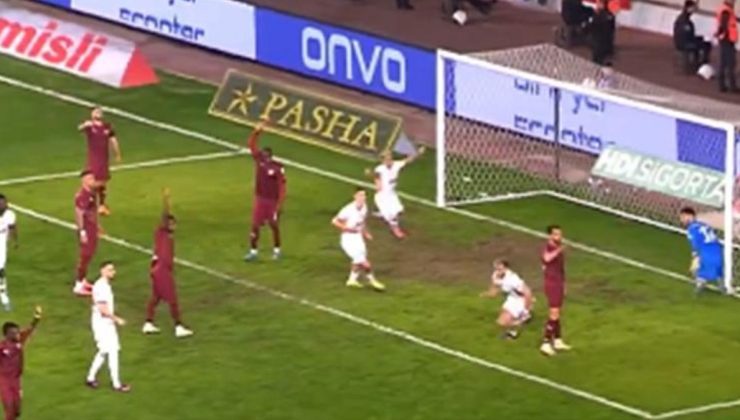 Galatasaray'dan Hatayspor maçı sonrası hakem tepkisi! İsyanımız Cihan Aydın ve Jan Boterberg gibi 'kötü' hakemlere!'