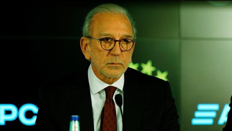Galatasaray'dan taraftarlara transfer mesajı: Kimse merak etmesin…