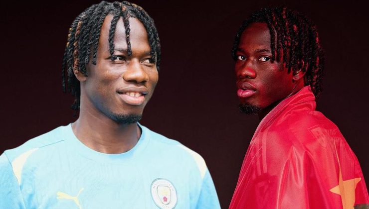 Galatasaray'ın ilgilendiği Issa Kabore'da sürpriz gelişme! Yeni adresi belli oldu…
