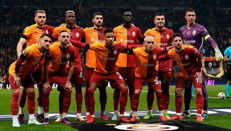 Galatasaray'ın muhtemel rakipleri kimler, nasıl tur atlar? Avrupa Ligi puan durumu: Galatasaray Avrupa'da kaçıncı sırada?