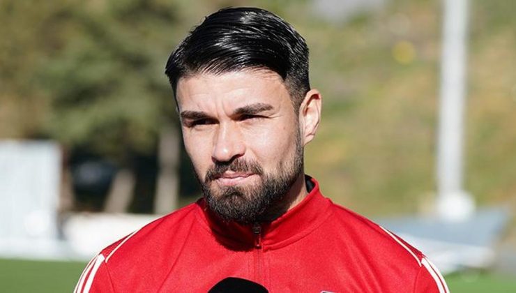 Hasan Kılıç: İnşallah Süper Lig'e döneceğiz