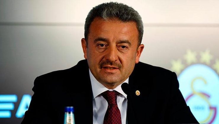 İbrahim Hatipoğlu'dan transfer sorusuna tepki: 'Bu kadar oyuncuya ayıp'