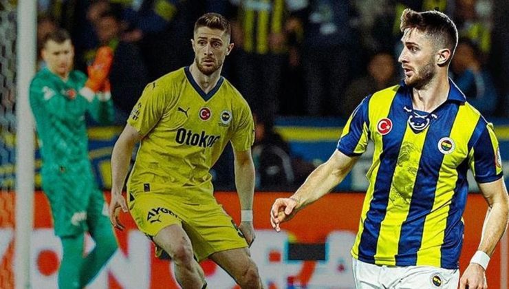 İsmail Yüksek'e dudak uçuklatan teklif! Tam 154 katı, Fenerbahçe'de sıcak saatler…