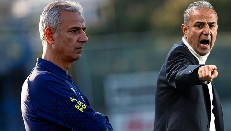 İşte İsmail Kartal'ın yeni takımı! Fenerbahçe'nin eski teknik direktöründen açıklama geldi…