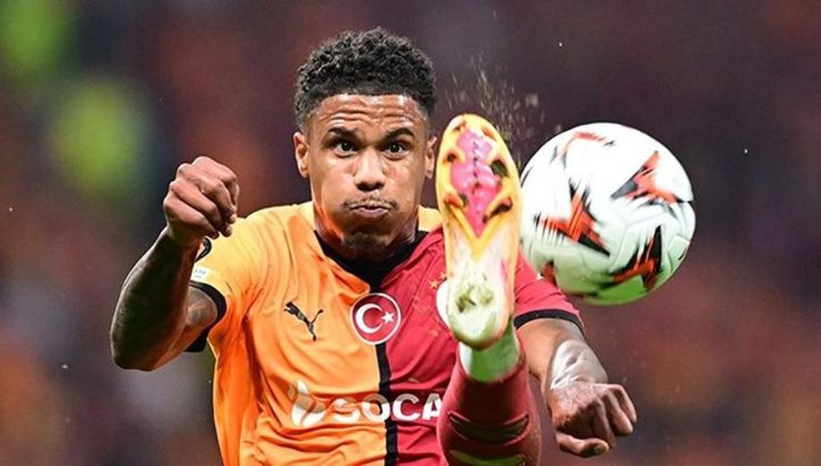 Jakobs: Fiziksel olarak da kendimi iyi hissediyorum