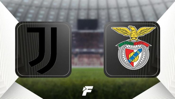 Juventus-Benfica UEFA Şampiyonlar Ligi maçı ne zaman, hangi kanalda, saat kaçta? (Kenan Yıldız ve Kerem Aktürkoğlu ilk 11'de mi?)