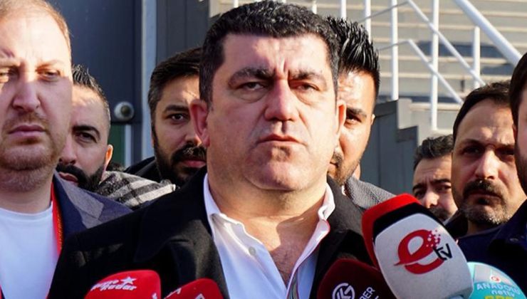 Kayserispor Başkanı Nurettin Açıkalın'ın takıma inancı tam