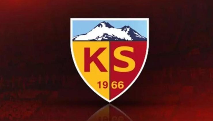 Kayserispor'da seçim tarihi belli oldu