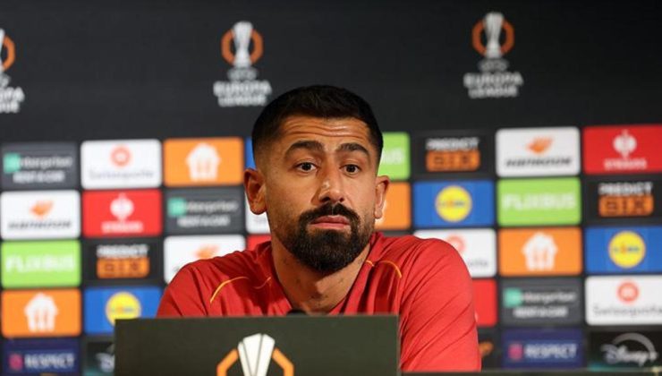 Kerem Demirbay'ın acı günü