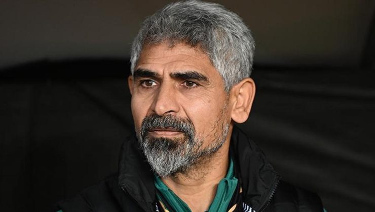 Kocaelispor'da İsmet Taşdemir'den VAR sitemi
