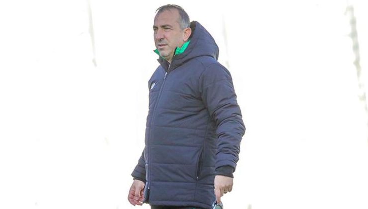 Konyaspor'da gündem transfer