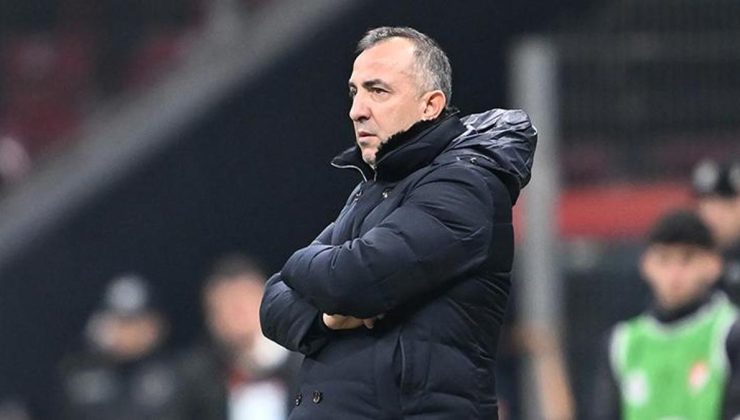 Konyaspor'da Recep Uçar'dan çok sert hakem açıklaması: Ahmed Kutucu'yu atmamak için uğraştı