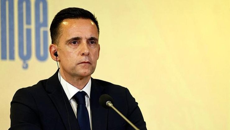 Mario Branco'dan Anderlecht ve transfer açıklaması! 'Son dakikaya kadar her şey mümkün'