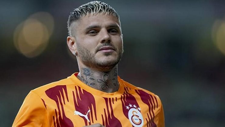 Mauro Icardi, Galatasaray'ı özledi: Mayısa kadar bekleyemem!