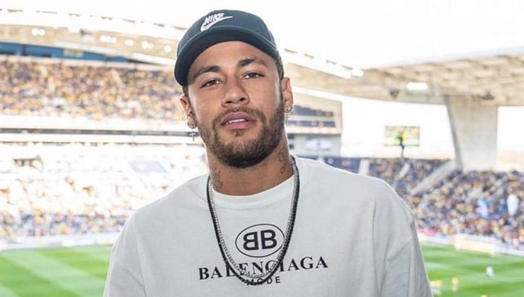 Neymar Brezilya'ya geri döndü! Resmen açıklandı