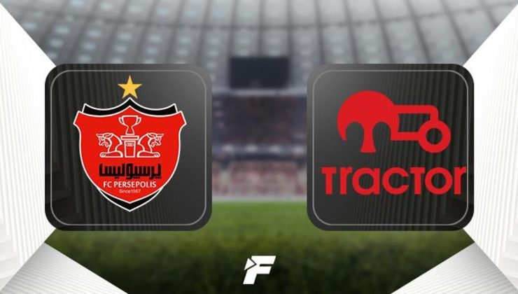 Persepolis – TS Tabriz maçı ne zaman hangi kanalda, saat kaçta? (İsmail Kartal ilk maçına çıkıyor)