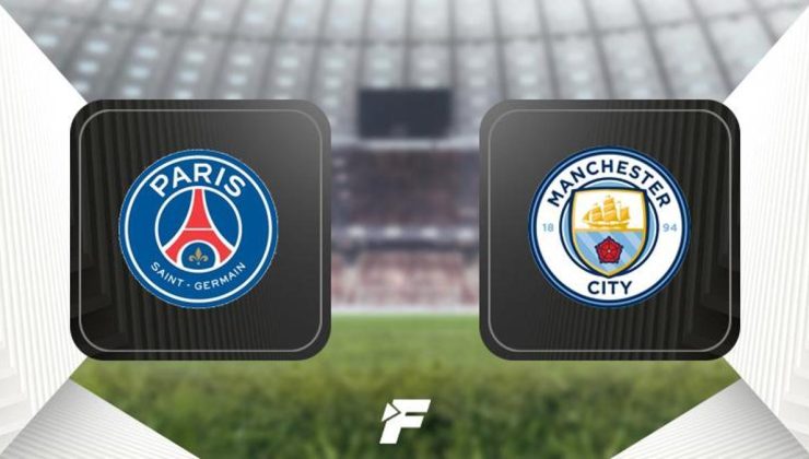 PSG-Manchester City maçı ne zaman, saat kaçta, hangi kanalda? (Muhtemel 11'ler)
