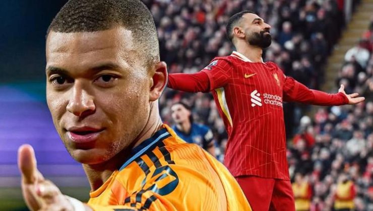 Real Madrid puan farkını 4'e çıkardı! Liverpool, Napoli, Bayern Münih liderliği sürdürdü
