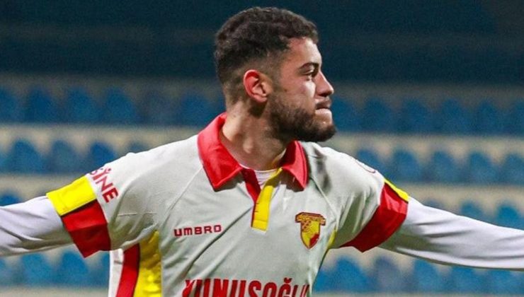 Romulo imzayı attı, taraftarlara mesaj yolladı