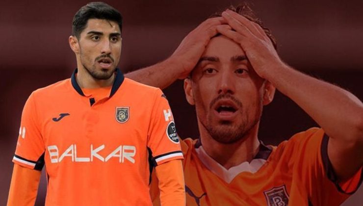 Süper Lig devinden Berkay Özcan bombası! Transfer operasyonu hız kazandı