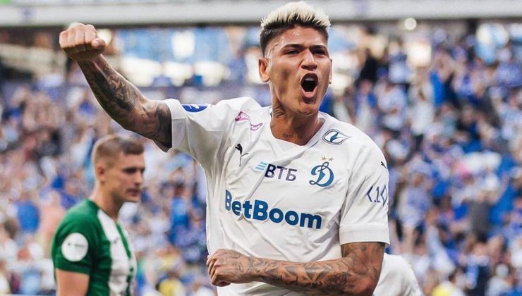 Süper Lig devinden Carrascal için yeni atak! Gelişmeler olumlu…