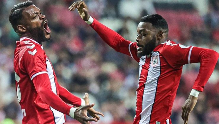 Süper Lig devinden transferde Olivier Ntcham atağı! Temaslar başladı…