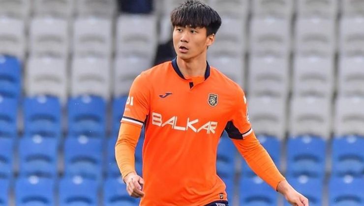 Süper Lig'de sürpriz ayrılık! Başakşehir resmen açıkladı…