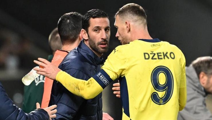 Salvatore Foti gelecekten umutlu! 'Daha farklı bir Fenerbahçe olacak'
