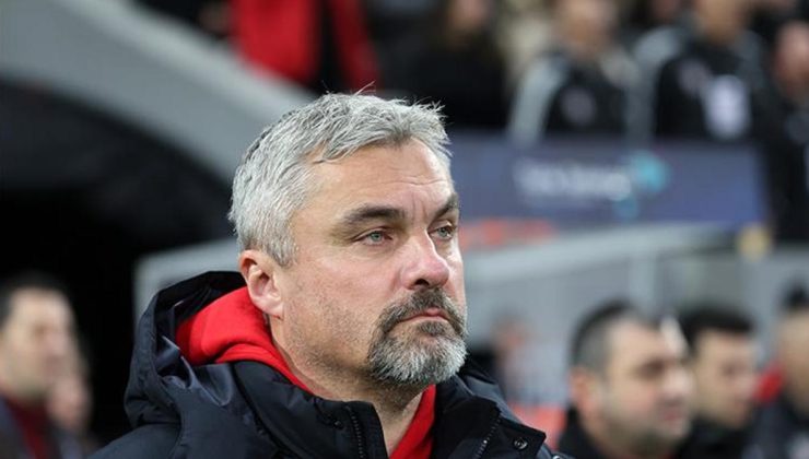 Samsunspor Başkanı Yüksel Yıldırım'dan Beşiktaş itirafı: Thomas Reis'e teklif yaptılar, kabul etmedi!