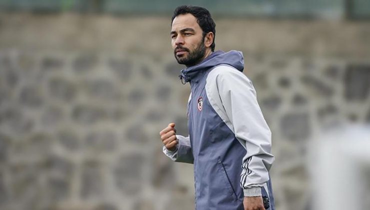 Selçuk İnan: İç sahada önemli bir performansımız var