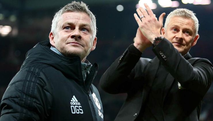 Son dakika | Beşiktaş'tan Ole Gunnar Solskjaer'e teklif! Anlaşma yakın…
