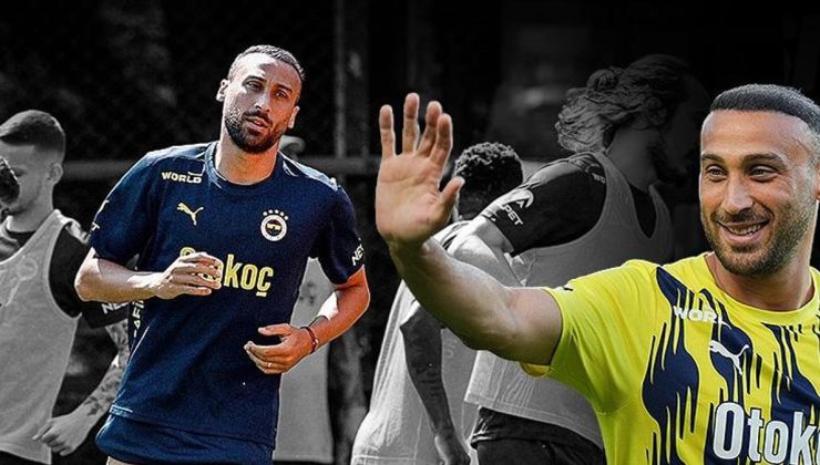 CANLI | Süper Lig'de Cenk Tosun bombası: Ezeli rakipten sürpriz teklif