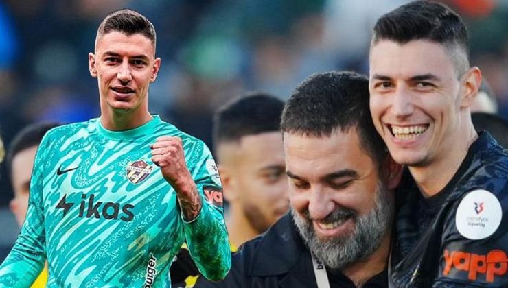CANLI TRANSFER | Berke Özer için Süper Lig devi kesenin ağzını açtı! Dev teklif ortaya çıktı