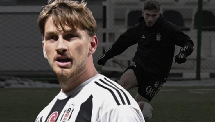 CANLI TRANSFER |Beşiktaş teklifi reddetmişti! Premier Lig devinin Semih Kılıçsoy aşkı bitmiyor… Yeni teklif hazır