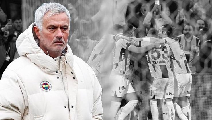 CANLI TRANSFER | Fenerbahçe'de beklenmedik gelişme: Yeni transfer geldiği gibi gidiyor
