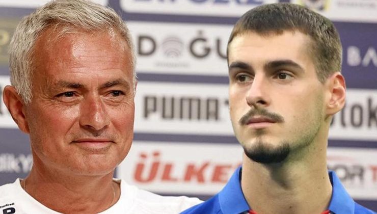 CANLI TRANSFER |Fenerbahçe'den Mimovic sonrası bir transfer daha! Bombayı patlatıyor
