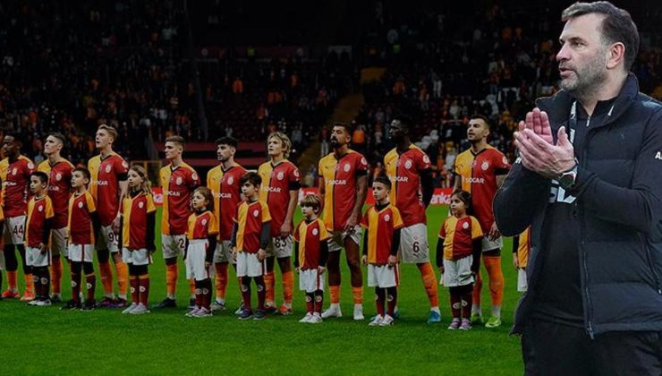 CANLI TRANSFER |Galatasaray'da deprem etkisi yaratan şok ayrılık! Transferde son dakika…