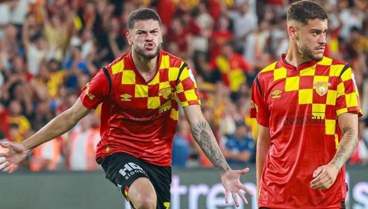 CANLI TRANSFER |İstanbul devinden Romulo bombası! Transferde büyük ters köşe, İmza tarihi belli oldu…
