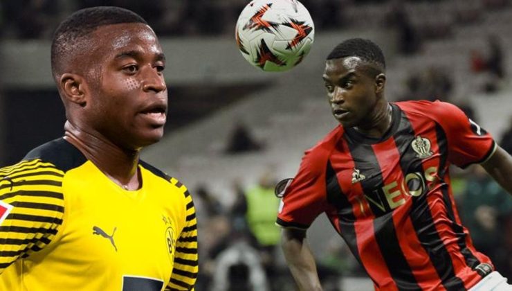 CANLI TRANSFER |Moukoko bombası! Görüşmeler başladı