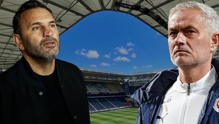 CANLI TRANSFER |Ole Gunnar Solskjaer'in Beşiktaş'a ilk transferi Avrupa'yı salladı! İmzaya geliyor, transferde son dakika…