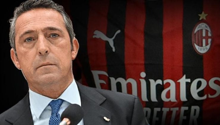 CANLI TRANSFER| Ve Fenerbahçe Milan'ın yıldızı ile görüşmelere başladı! Transferi duyurdular