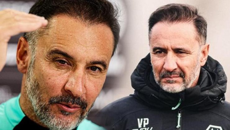 CANLI TRANSFER | Vitor Pereira Süper Lig'in yıldızına kancayı taktı! İlgi mektubu kulübe gönderildi