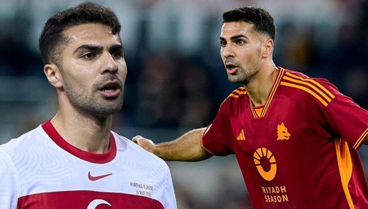CANLI TRANSFER |Zeki Çelik Süper Lig'e geri dönüyor! İstanbul devine imza an meselesi